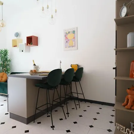 Appartamento Hotiday Old Town *