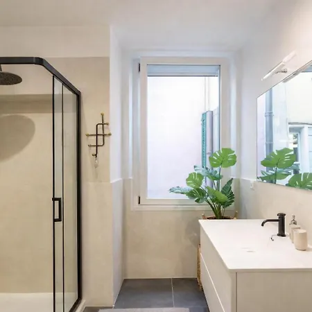 Apartamento Hotiday Old Town *