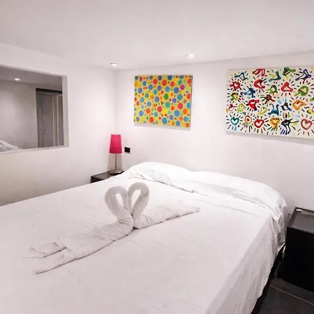 Hotiday Old Town Apartamento