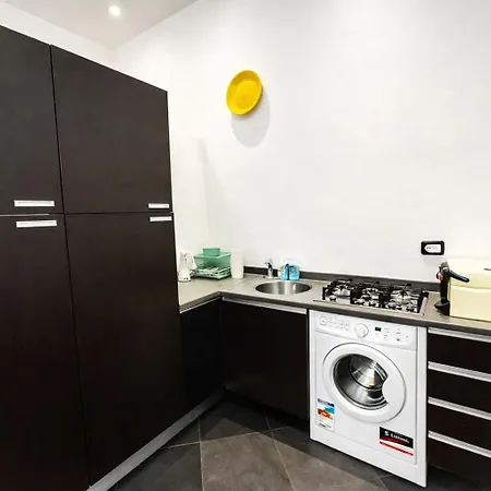 Hotiday Old Town Apartamento *