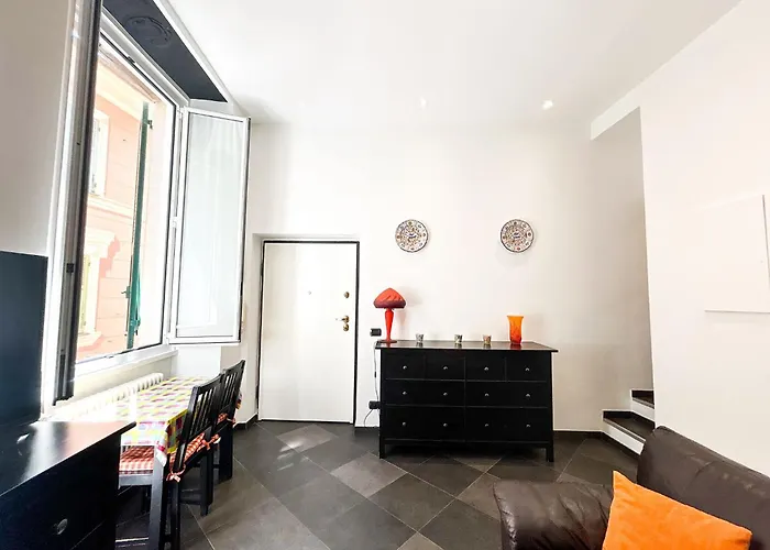 Appartamento Hotiday Old Town