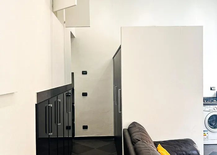 Hotiday Old Town Рапалло