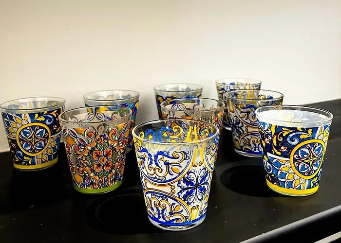 Hotiday Old Town Апартаменти