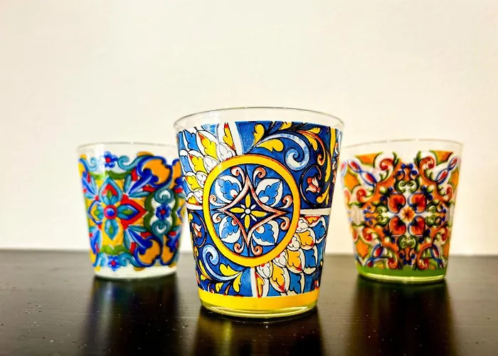 Апартаменти Hotiday Old Town