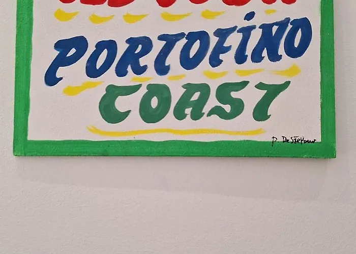 Hotiday Old Town Апартаменти