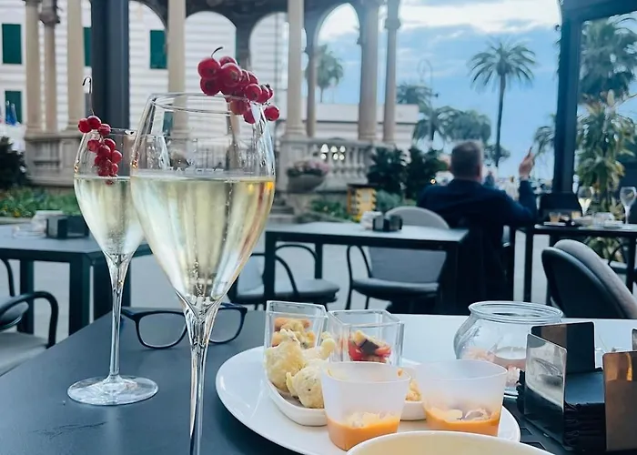 Hotiday Old Town Rapallo