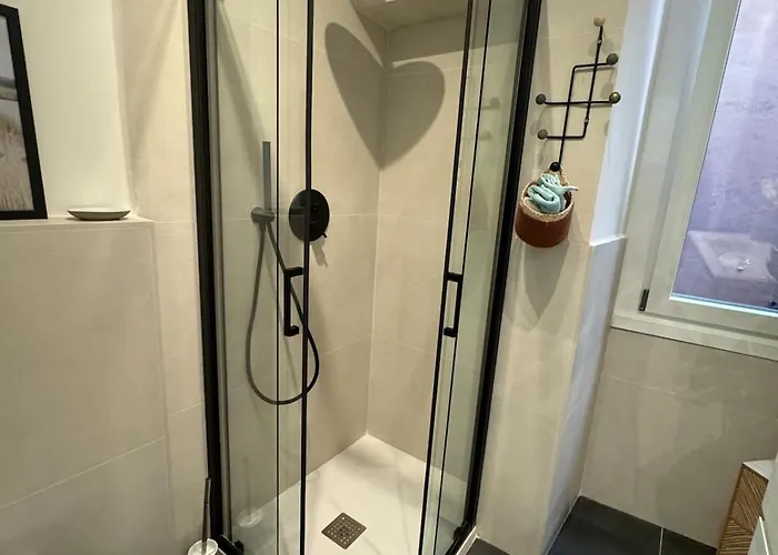 Hotiday Old Town Appartamento