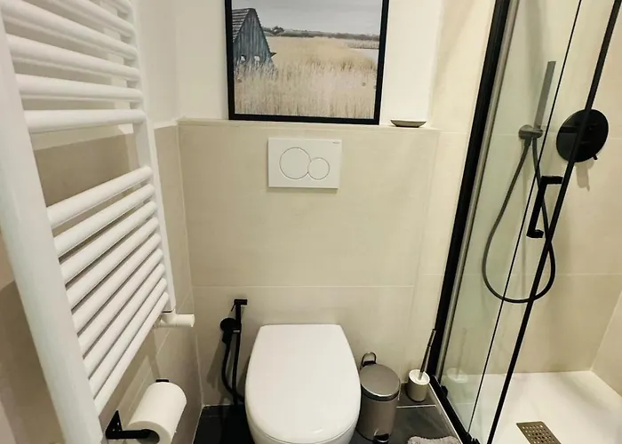 Hotiday Old Town Appartamento Rapallo