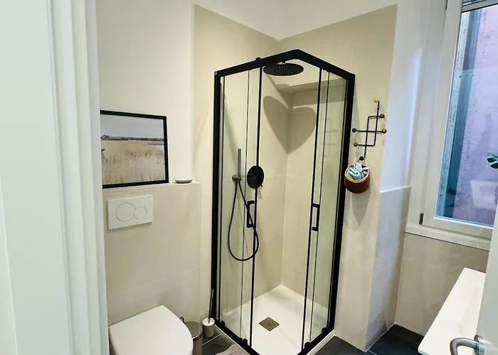 Appartamento Hotiday Old Town *