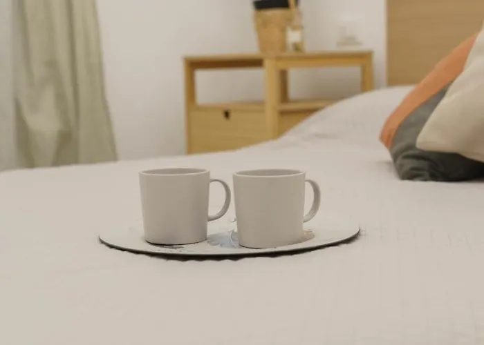 Апартаменти Hotiday Old Town