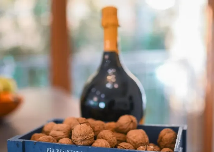 Appartamento Hotiday Old Town