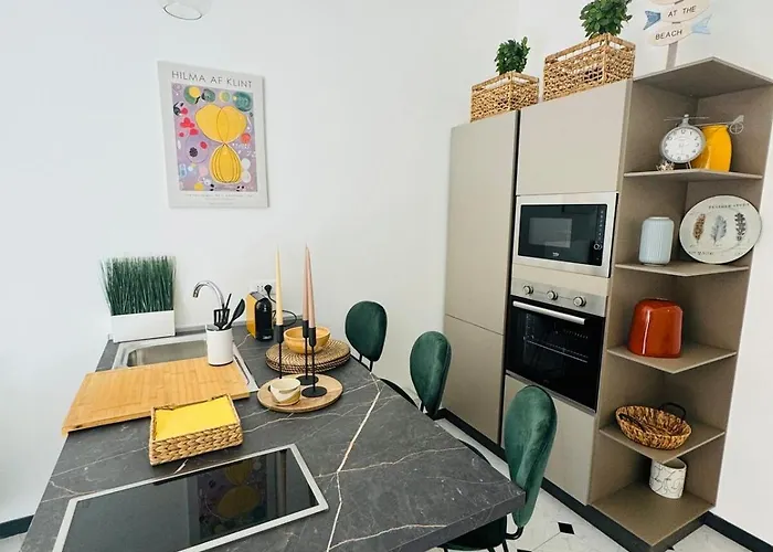 Hotiday Old Town Appartamento Rapallo