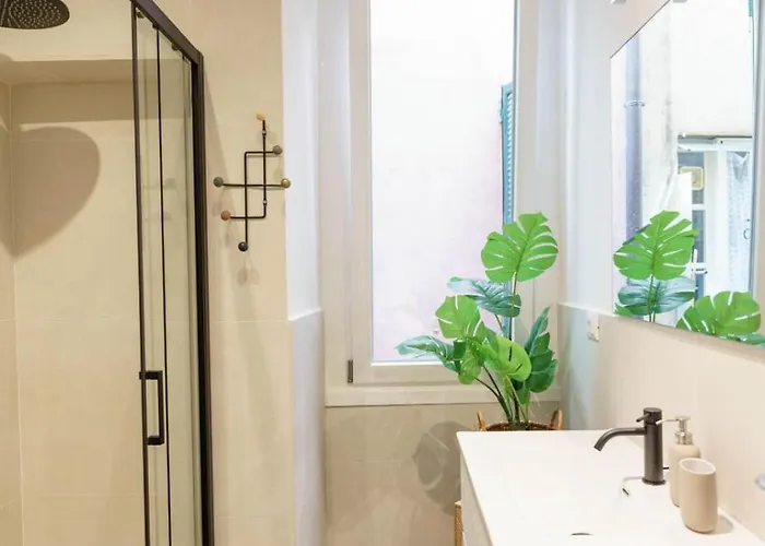 Hotiday Old Town Appartamento Rapallo