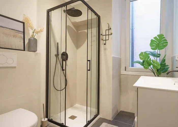 Апартаменти Hotiday Old Town *