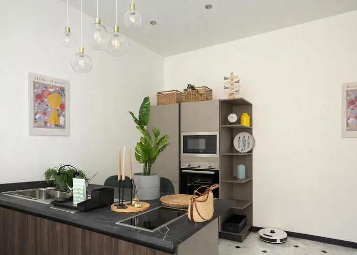 Hotiday Old Town * Рапалло