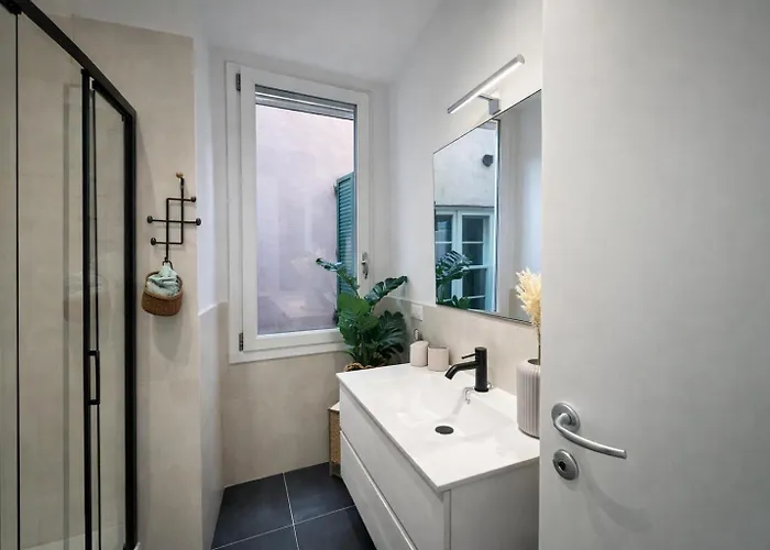 Hotiday Old Town * Рапалло