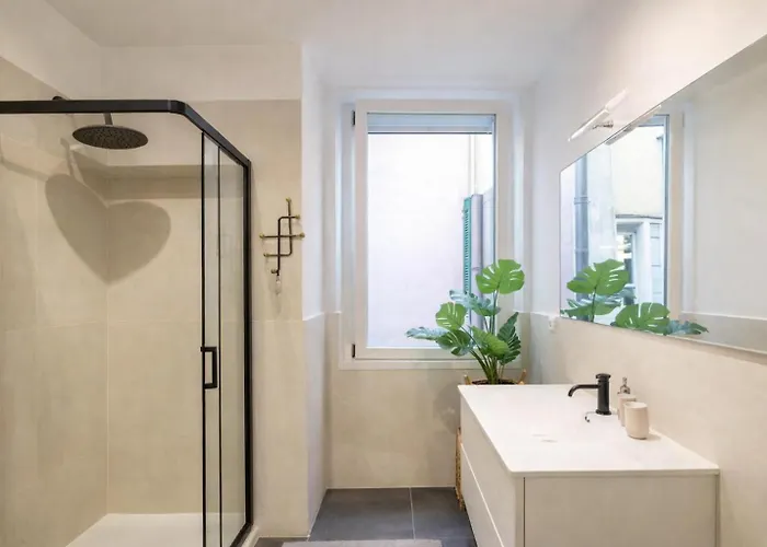 Appartamento Hotiday Old Town *