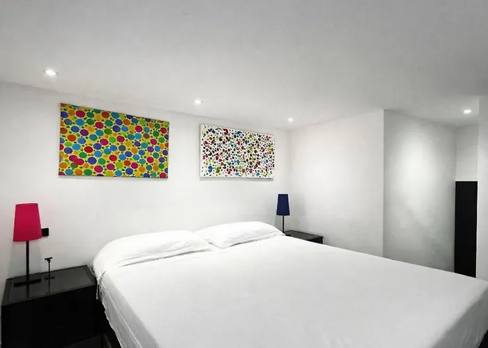 Hotiday Old Town Рапалло