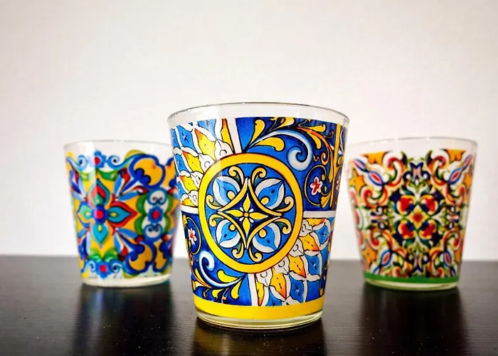 Hotiday Old Town Апартаменти *