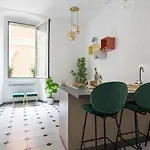 Hotiday Old Town Apartman Rapallo