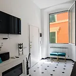 Hotiday Old Town Apartman *