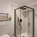 Hotiday Old Town Apartman Rapallo