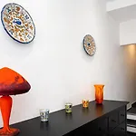 Hotiday Old Town Apartman *