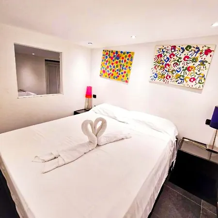 Apartment Old Town Portofino Coast Rapallo