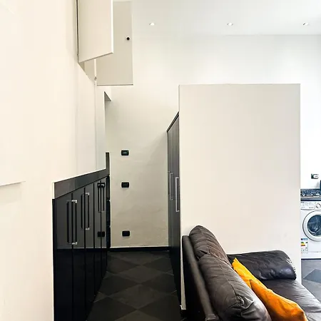 Old Town Portofino Coast Rapallo