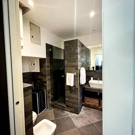 Apartment Old Town Portofino Coast