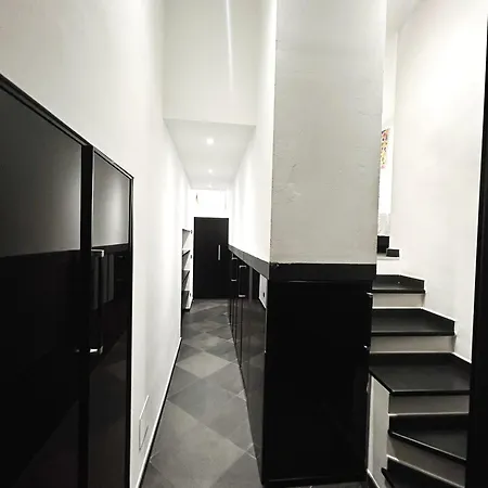 Old Town Portofino Coast Apartment