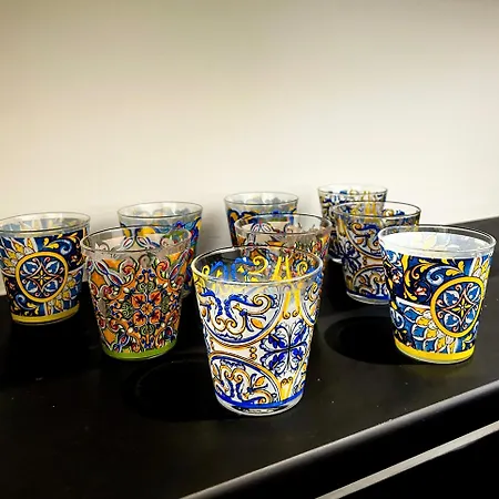 Old Town Portofino Coast Apartment