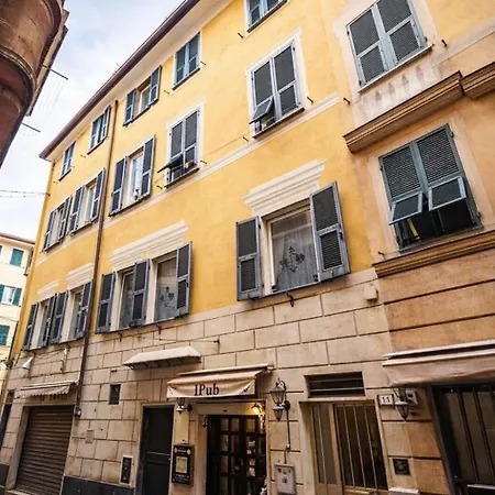 Hotiday Old Town * Rapallo