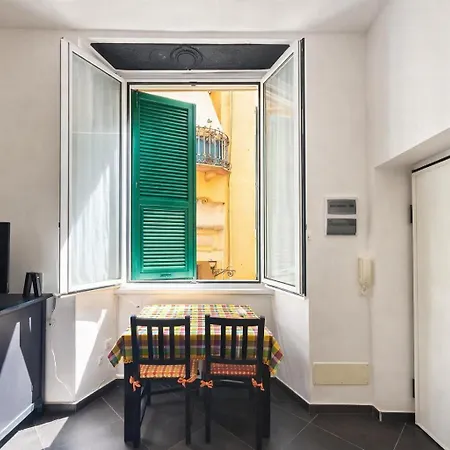 Hotiday Old Town Appartement *