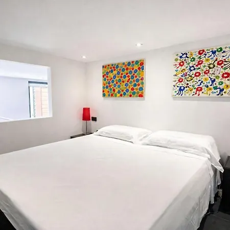 Hotiday Old Town Appartement *