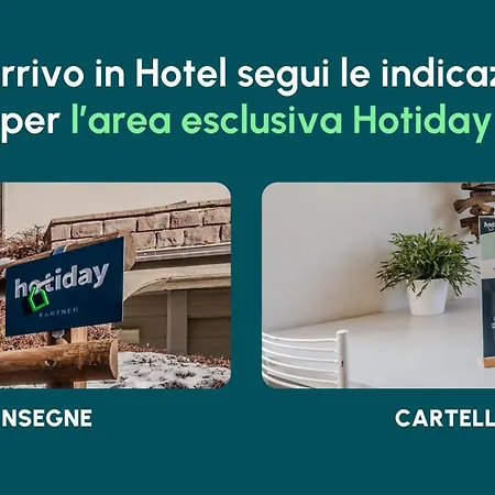 Lejlighed Hotiday Old Town Rapallo
