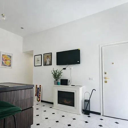 Hotiday Old Town Appartement *