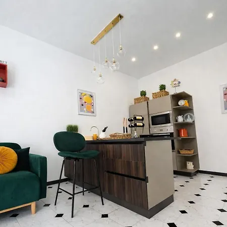 Hotiday Old Town Rapallo