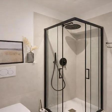 Hotiday Old Town Apartament Rapallo
