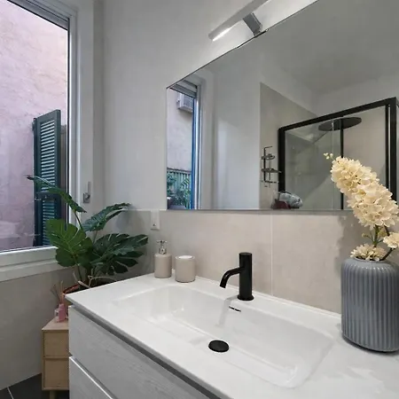 Hotiday Old Town Apartament Rapallo