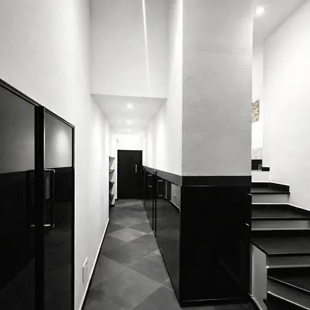 Apartament Hotiday Old Town Rapallo