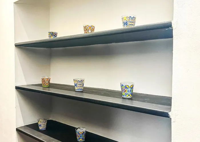 Hotiday Old Town Apartman *