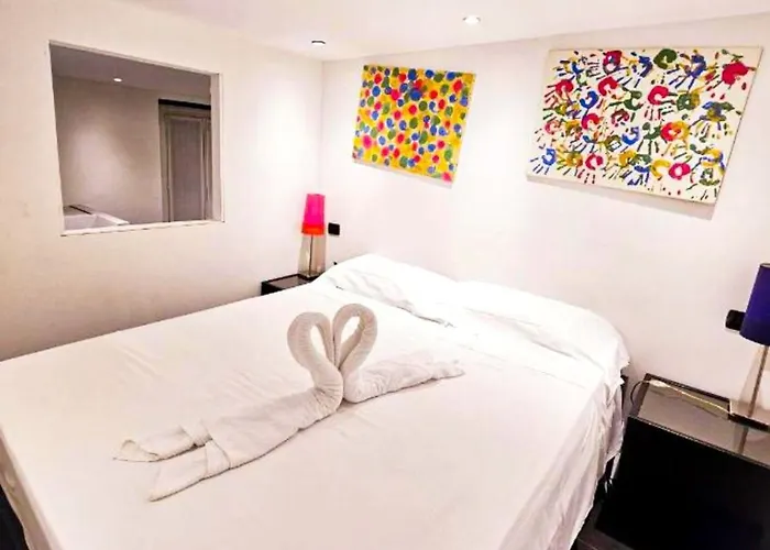 Apartman Hotiday Old Town Rapallo