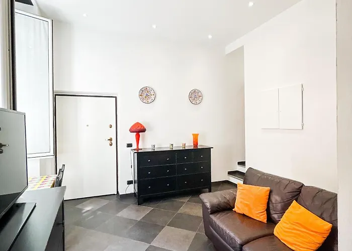 Hotiday Old Town * Rapallo