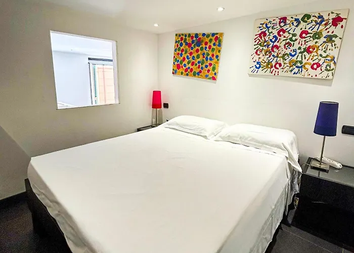 Apartman Hotiday Old Town *