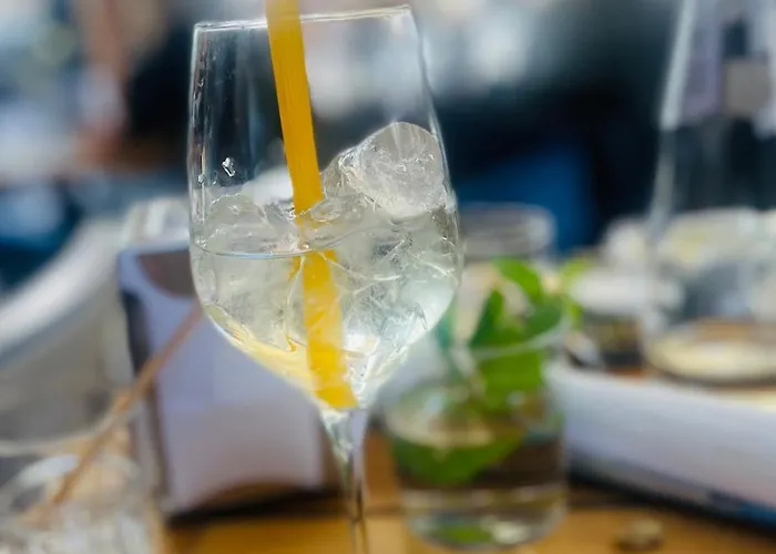 Hotiday Old Town * Rapallo