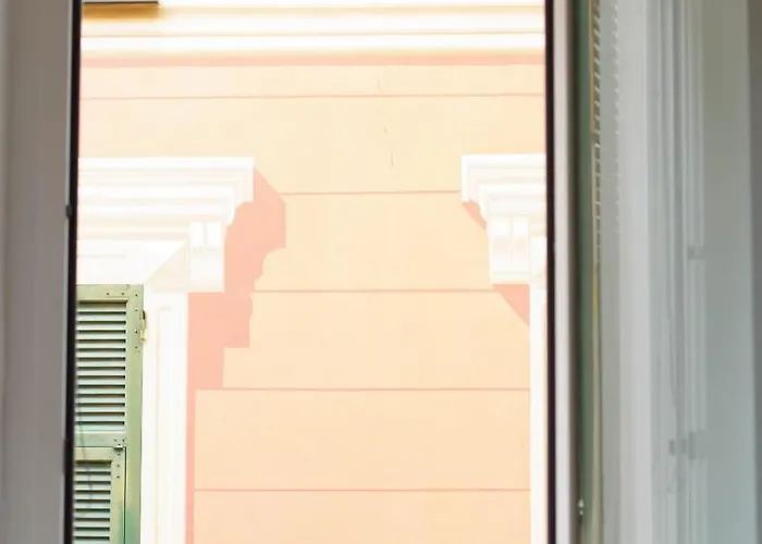 Hotiday Old Town Rapallo