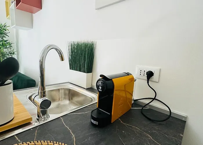 Hotiday Old Town Apartman