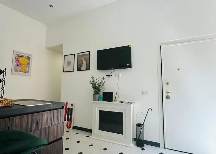 Hotiday Old Town * Rapallo