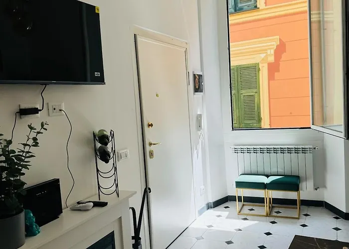 Hotiday Old Town Apartman